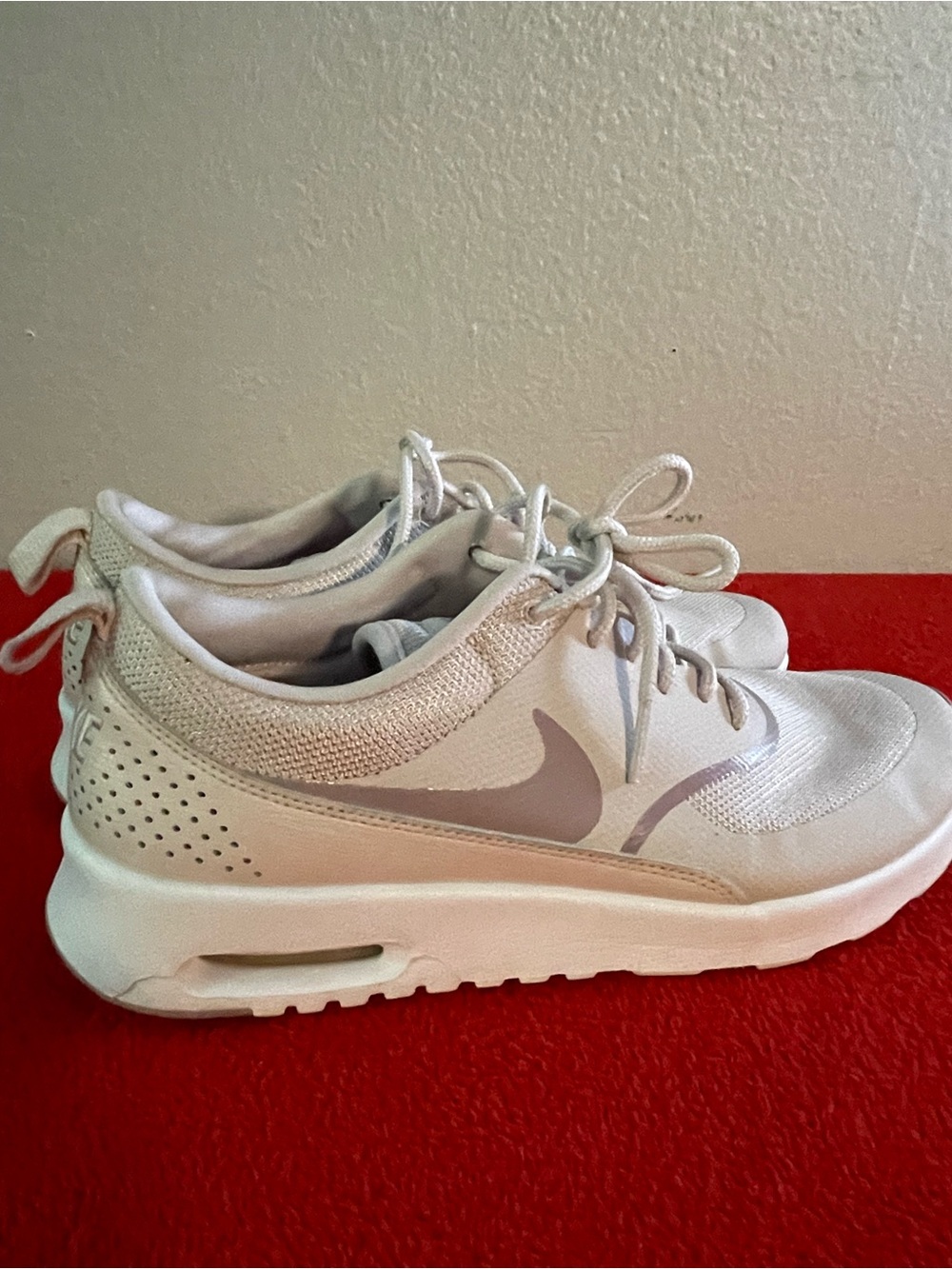Nike air max women size9